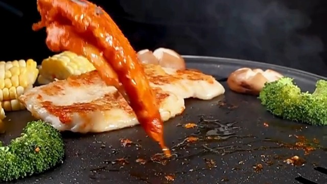 Amazon | ziyue トング 焼肉 ステンレス 自立式 キャンプ